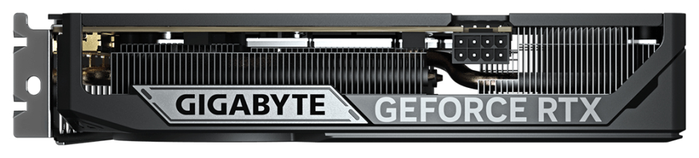 Gigabyte GeForce RTX 5060 WINDFORCE MAX OC V2 8G Gigabyte GeForce RTX 5060 WINDFORCE MAX OC V2 8G