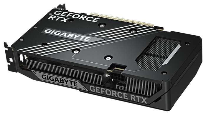 Gigabyte GeForce RTX 5060 WINDFORCE MAX OC V2 8G Gigabyte GeForce RTX 5060 WINDFORCE MAX OC V2 8G