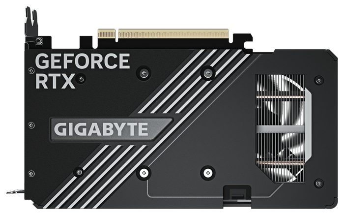 Gigabyte GeForce RTX 5060 WINDFORCE MAX OC V2 8G Gigabyte GeForce RTX 5060 WINDFORCE MAX OC V2 8G