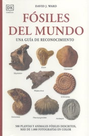Omega, Fósiles del mundo: una guía de reconocimiento, David J. Ward