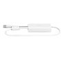 Logitech Adaptador USB Ethernet Alámbrico Blanco