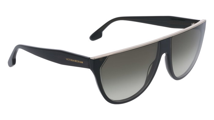 Victoria Beckham VB682S-6113305 Gafas de sol con cristales verdes