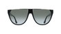 Victoria Beckham VB682S-6113305 Gafas de sol con cristales verdes