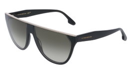 Victoria Beckham VB682S-6113305 Gafas de sol con cristales verdes