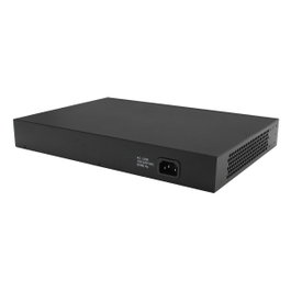 ALLNET ALL-SG8418PM Switch Gestionado L2 con 18 Puertos Gigabit y PoE