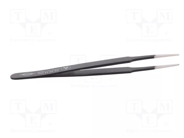 KNIPEX Pinza rectos ESD 120mm KNIPEX Pinza rectos ESD 120mm