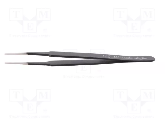 KNIPEX Pinza rectos ESD 120mm KNIPEX Pinza rectos ESD 120mm