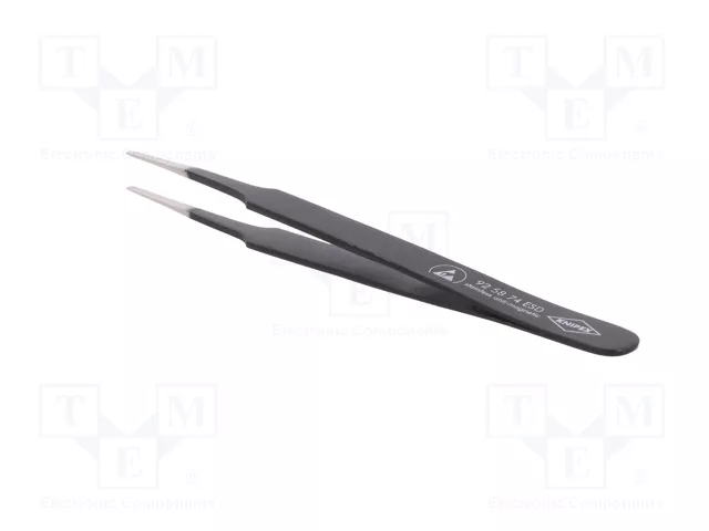 KNIPEX Pinza rectos ESD 120mm KNIPEX Pinza rectos ESD 120mm