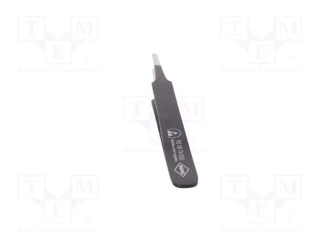 KNIPEX Pinza rectos ESD 120mm KNIPEX Pinza rectos ESD 120mm