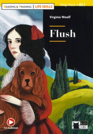 VICENS VIVES FLUSH (+AUDIOBOOK).LIFE SKILLS (READING & TRAINING)