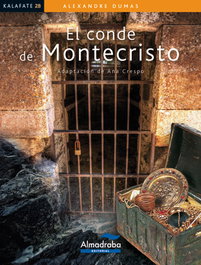 ALMADRABA, El conde de Montecristo, Alejandro Dumas - ALMADRABA