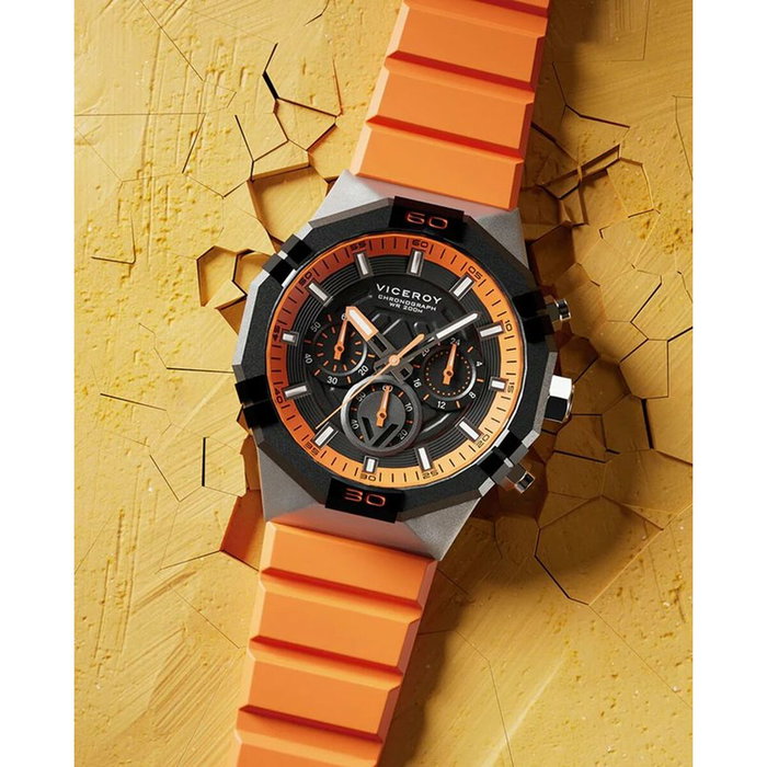 Reloj Hombre Viceroy 45017-57