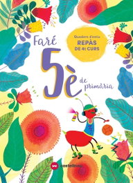 CASTELLNOU EDICIONS, FARÉ 5e PRIMARIA - CASTELLNOU EDICIONS