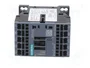 SIEMENS 3RT2017-2AP01 Contactor 3-polar 12A 230VAC