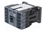 SIEMENS 3RT2017-2AP01 Contactor 3-polar 12A 230VAC