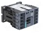 SIEMENS 3RT2017-2AP01 Contactor 3-polar 12A 230VAC