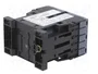 SIEMENS 3RT2017-2AP01 Contactor 3-polar 12A 230VAC