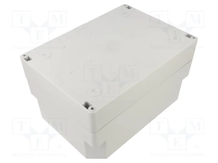 SPELSBERG TK PC Carcasa Universal Gris IP66