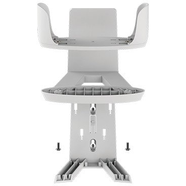 NETGEAR RBKWM-10000S Soporte de Pared para Router WiFi Mesh Orbi (CBR40, RBR20, RBS20, RBR40, RBS40, RBR50, RBS50)