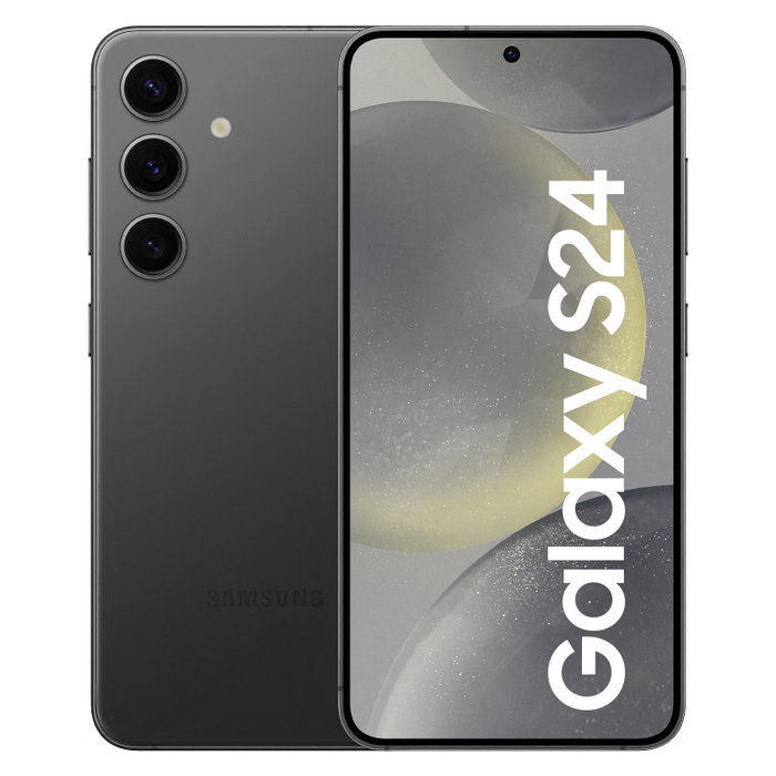 Samsung Galaxy S24 256GB 8GB RAM 5G Smartphone Negro Samsung Galaxy S24 256GB 8GB RAM 5G Smartphone Negro