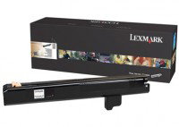 LEXMARK C-935/X-940/x-945 Fotoconductor Negro LEXMARK C-935/X-940/x-945 Fotoconductor Negro