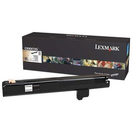 Lexmark C930X72G Tambor Fotoconductor Negro