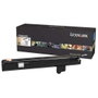 Lexmark C930X72G Tambor Fotoconductor Negro