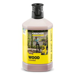 Kärcher Wood Cleaner 3-in-1 RM 612, 1 l