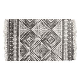 Home Deco Factory Alfombra Ethnical Life 60x90 cm