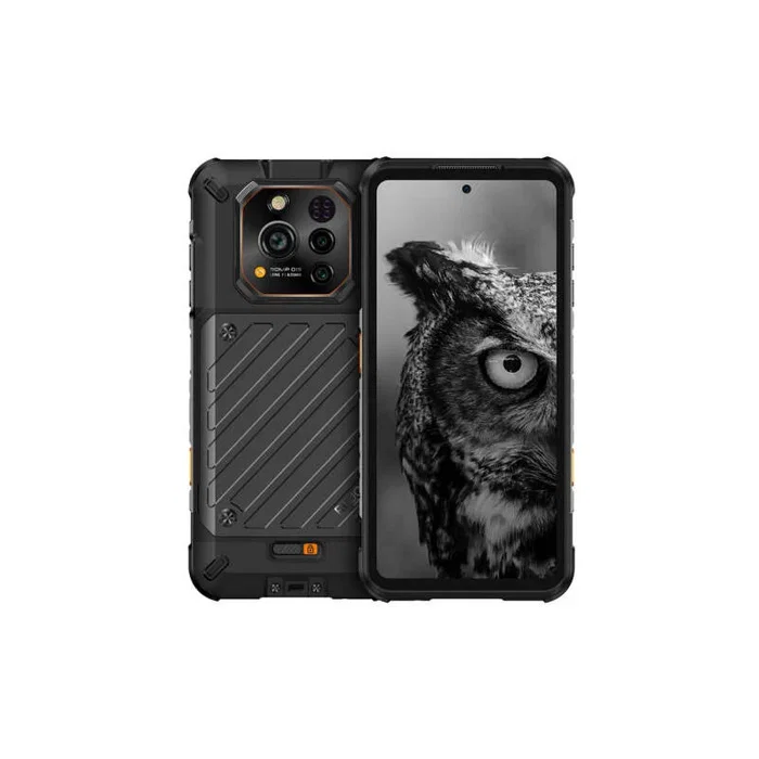 Ulefone RugOne Xever 7 12GB RAM 512GB ROM Negro
