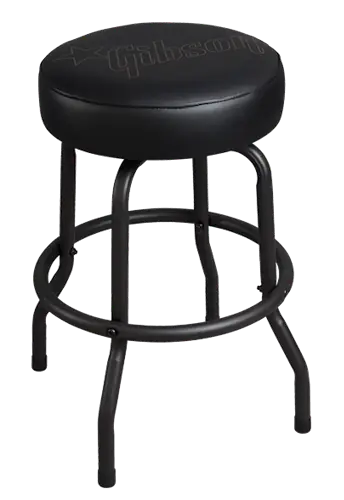Gibson Asiento Star Logo - Bajo Gibson Premium