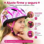 Toimsa Casco Paw Patrol Skye 52-56 cm