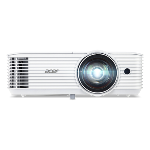 Acer S1286Hn Proyector de corto alcance 3500 lúmenes ANSI DLP XGA Blanco Acer S1286Hn Proyector de corto alcance 3500 lúmenes ANSI DLP XGA Blanco