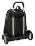 Safta Mochila Evolution con Carro Mod. 665 32x44x16cm