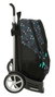 Safta Mochila Evolution con Carro Mod. 665 32x44x16cm