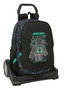 Safta Mochila Evolution con Carro Mod. 665 32x44x16cm