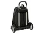 Safta Mochila con carro Evolution Minecraft 665 Screen 440x320x160 mm