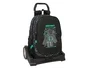Safta Mochila con carro Evolution Minecraft 665 Screen 440x320x160 mm