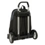 Safta Mochila Mod. 665 con Carro Evolution Minecraft Screen