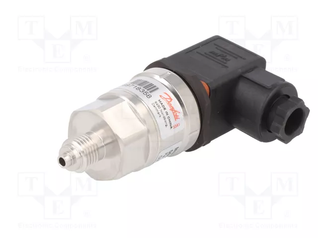 DANFOSS MBS 3000 Transductor de presión 0÷6bar 4÷20mA