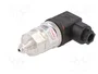 DANFOSS MBS 3000 Transductor de presión 0÷6bar 4÷20mA
