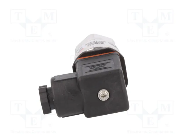 DANFOSS MBS 3000 Transductor de presión 0÷6bar 4÷20mA