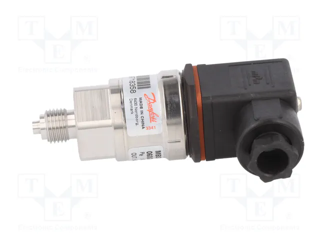 DANFOSS MBS 3000 Transductor de presión 0÷6bar 4÷20mA