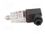 DANFOSS MBS 3000 Transductor de presión 0÷6bar 4÷20mA