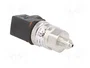 DANFOSS MBS 3000 Transductor de presión 0÷6bar 4÷20mA