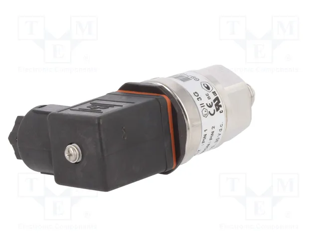 DANFOSS MBS 3000 Transductor de presión 0÷6bar 4÷20mA