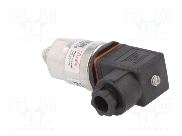 DANFOSS MBS 3000 Transductor de presión 0÷6bar 4÷20mA