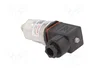 DANFOSS MBS 3000 Transductor de presión 0÷6bar 4÷20mA