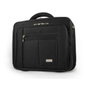 Natec Genesis Boxer Maletín para Portátil 43,9 cm (17.3'') Negro