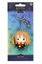 Hermione Granger Llavero Figurativo Goma Harry Potter